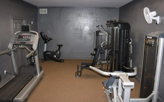 Nuks Executive Suites