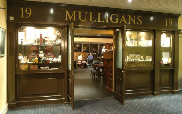 Castlerosse Park Resort