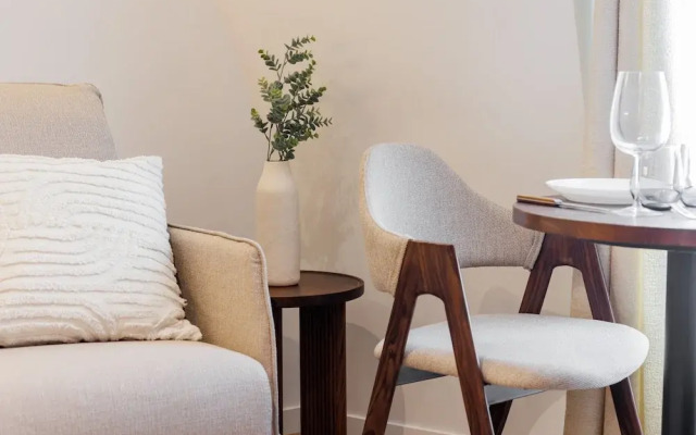 Modern Studio - 2P - AC - Madeleine/saint-lazare