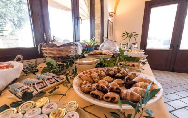 Masseria Ruri Pulcra