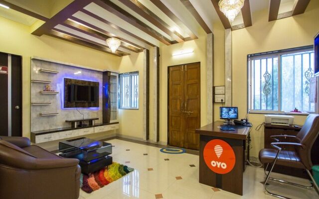 OYO 11439 Shivanya Palace