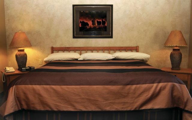 Cedar Shore Resort
