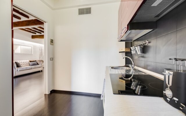 Colonna Suite Pantheon