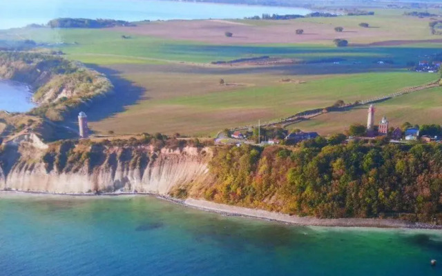 Ferienwohnung am Nordstrand