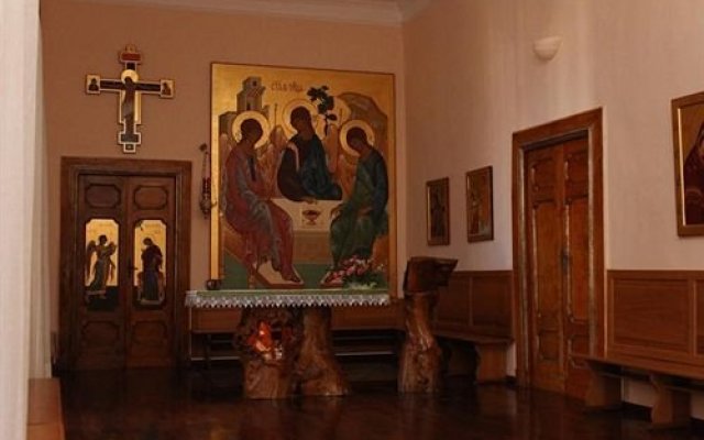 Convento La Culla