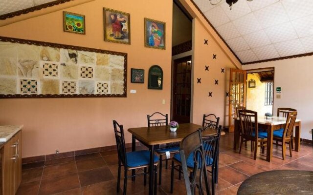 Casa Alegria Bed & Breakfast