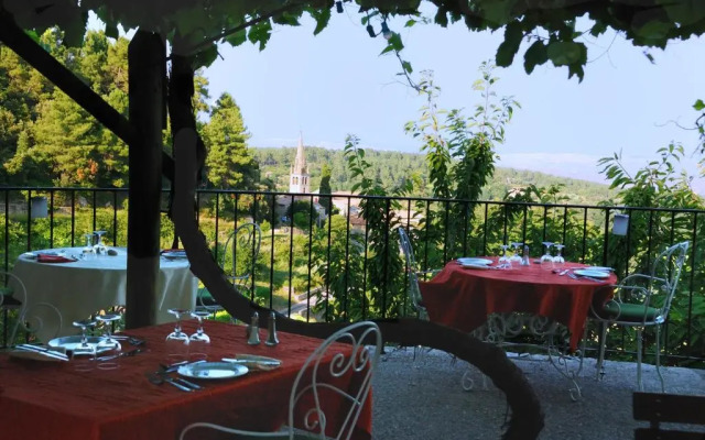 Auberge de la Tour de Brison