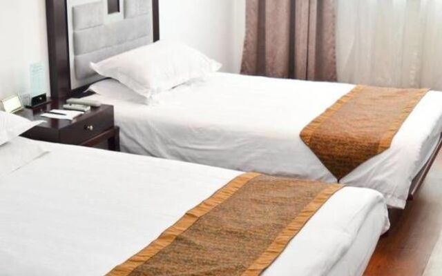 Qianyuan Jingyang (Eastern King) Hotel