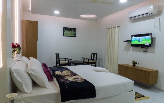 Clirind Resort