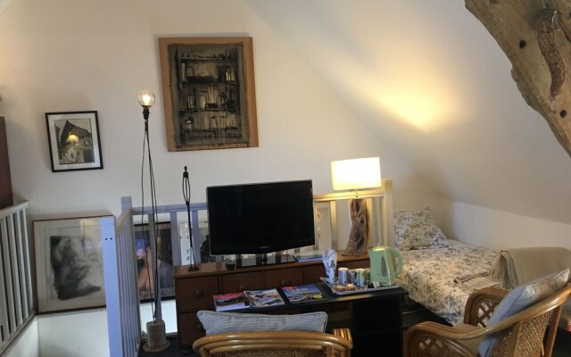 "Kirribilli" chambre d'hôtes