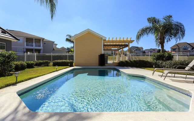 Reunion By Orlando Fun Rentals