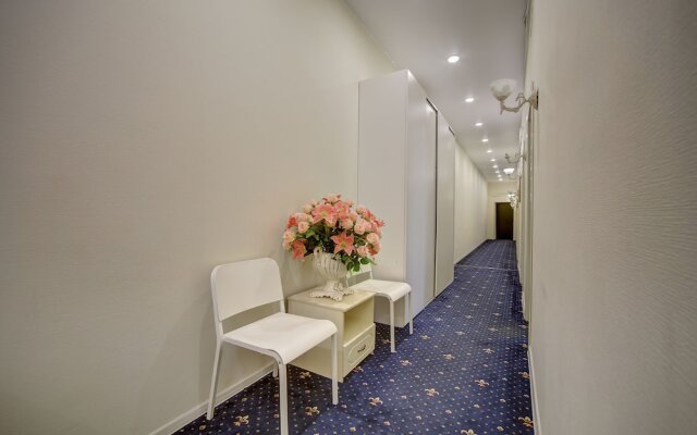 Гостевой дом Жан Поль