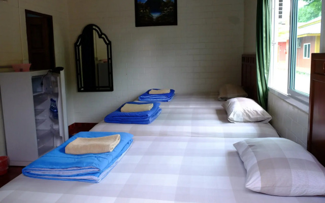 Somjainuk Resort 2