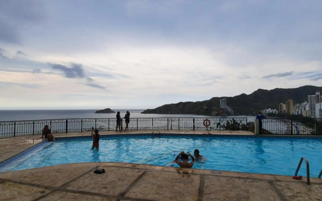 El Peñón del Rodadero - Apto 1307B