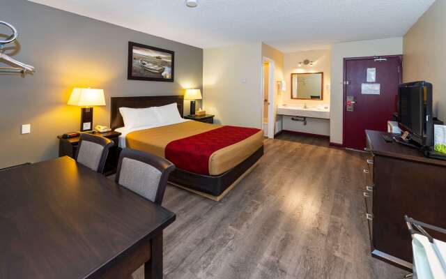 Econo Lodge Edson