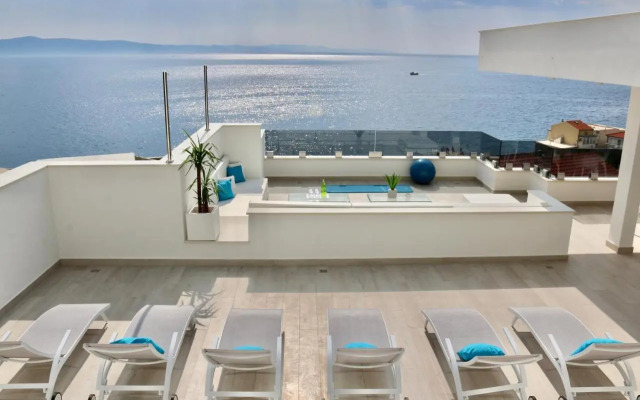 Villa Mel II