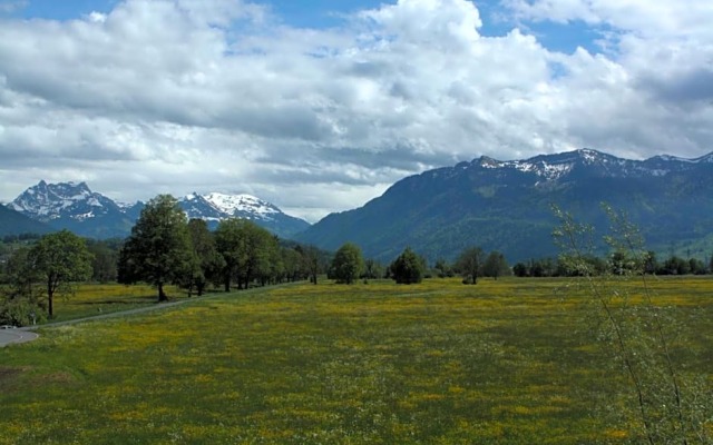 BnB Entensee