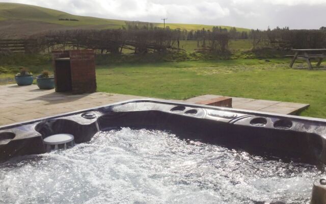 Cuckoo Hill Lodge