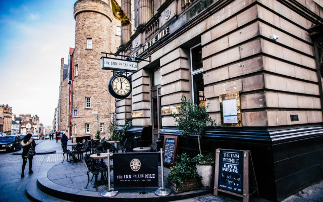 The Inn On The Mile