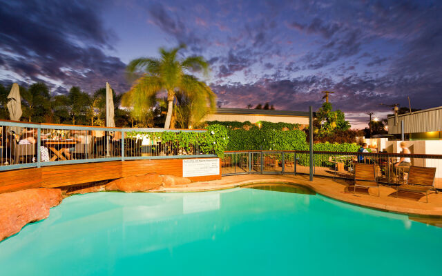 Potshot Hotel Resort