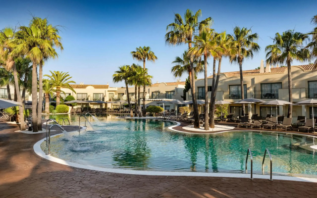 Valentin Star Menorca - Adults Only