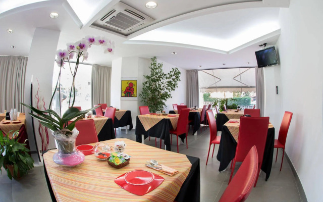 Hotel Residence Le Ceramiche