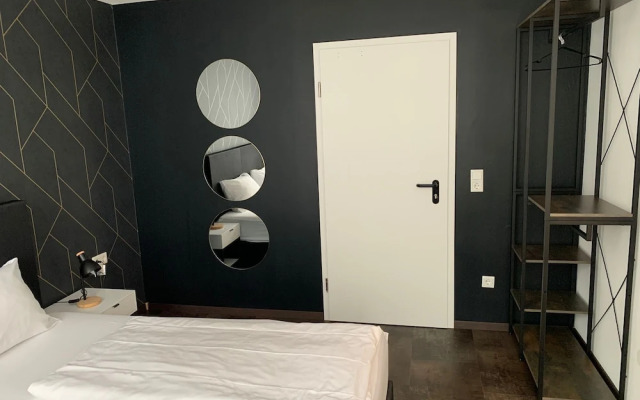 MOTELO Bielefeld