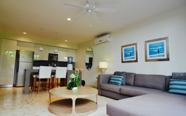 A Nah Suites Apartamentos by CSR