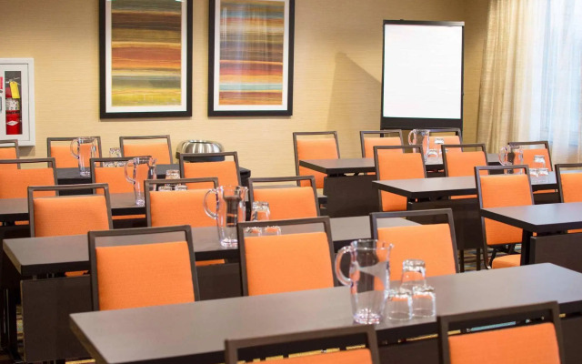 Fairfield Inn and Suites by Marriott Chillicothe