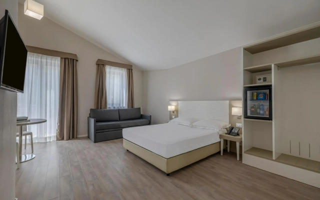 Venere di Erice Resort