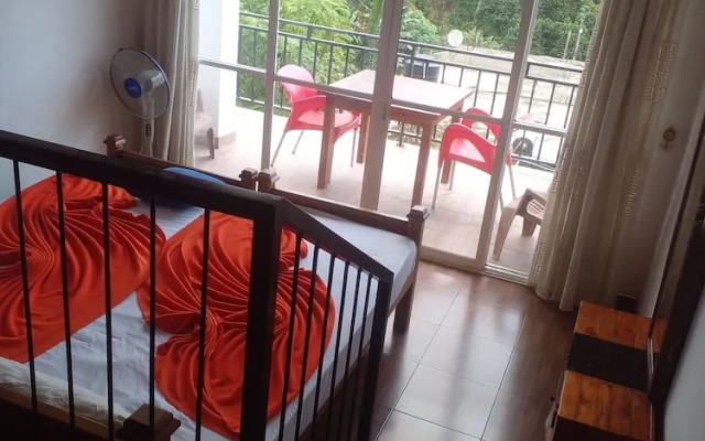 Nature Mount Pavilion Ella