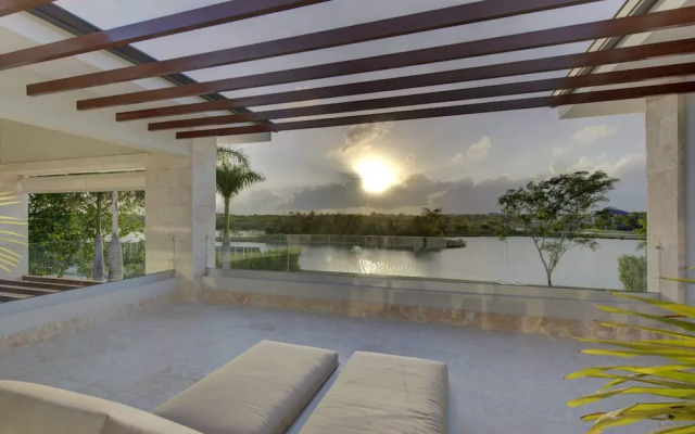 Mangle House A Sanctuary of Serenity