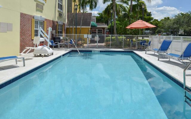 TownePlace Suites By Marriott Miami Lakes