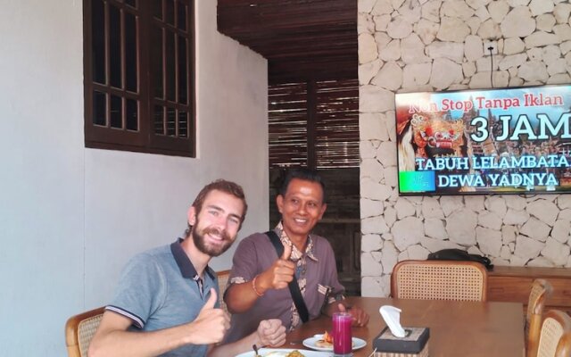 Alam Desa Homestay by AGATA