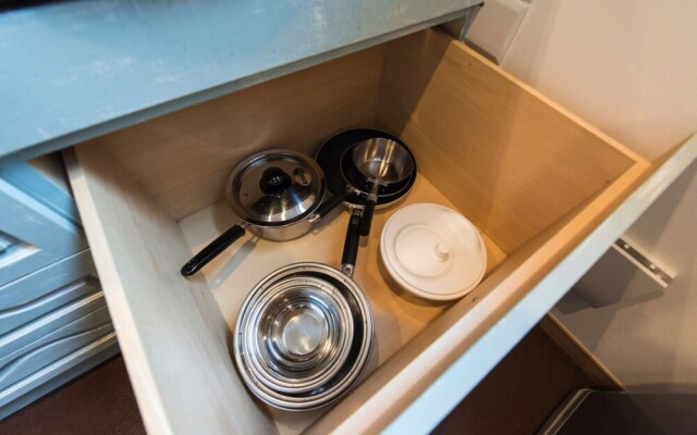 TOOD Ichinomiya -Building B