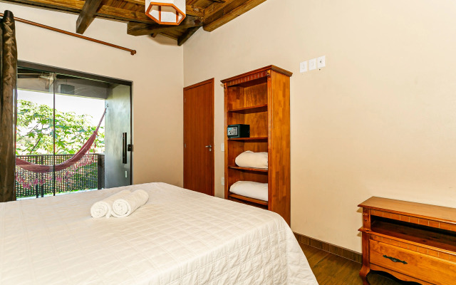 Pousada Bangalôs do Rosa