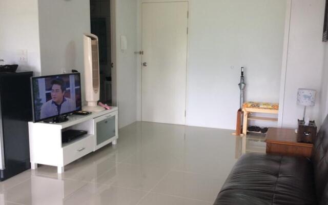 Grand Beach Condominium Unit B26