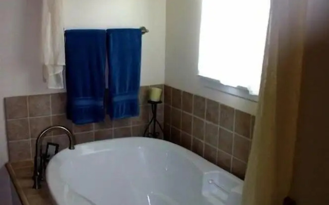 The B&B's of Monarc Ranch
