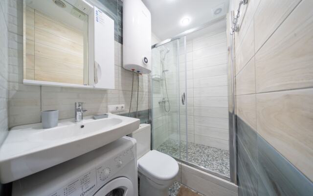 More Apartments na Subtropicheskoy - 2