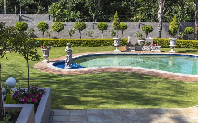 La Vida Luka - Luxury Guesthouse