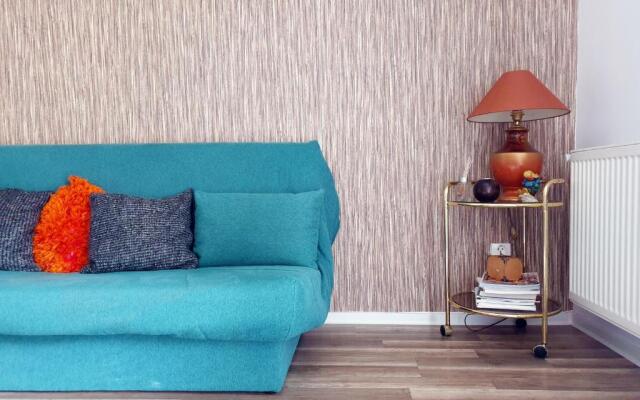 Happy Holiday Apartments