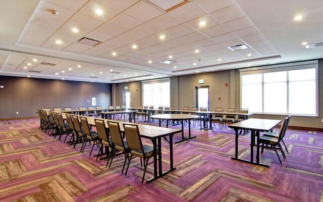 Home2 Suites by Hilton Edmonton South