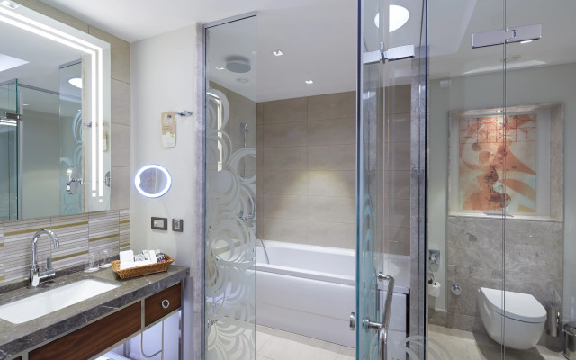 The Artisan Hotel Istanbul - MGallery Collection