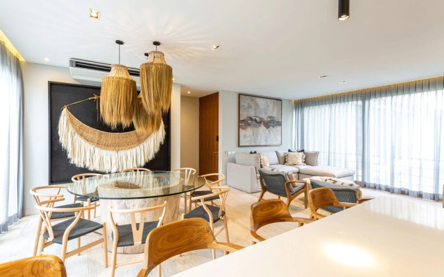 El Xielo 101 y 102 By Lockey