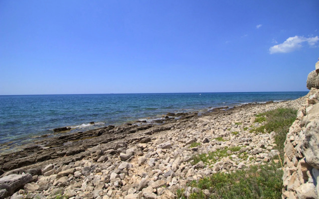 Rifugio Private sea Access