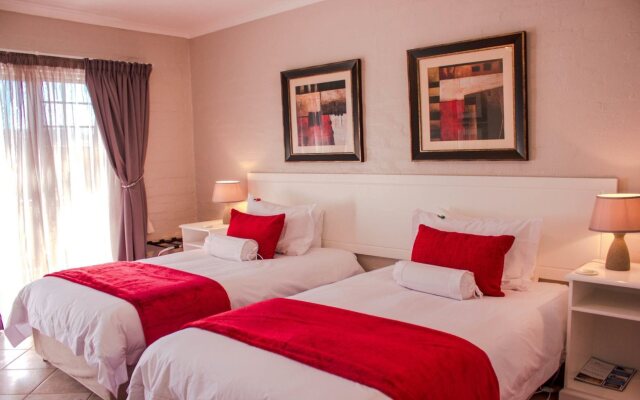 Glenfinnan Guest House B&B Accommodation