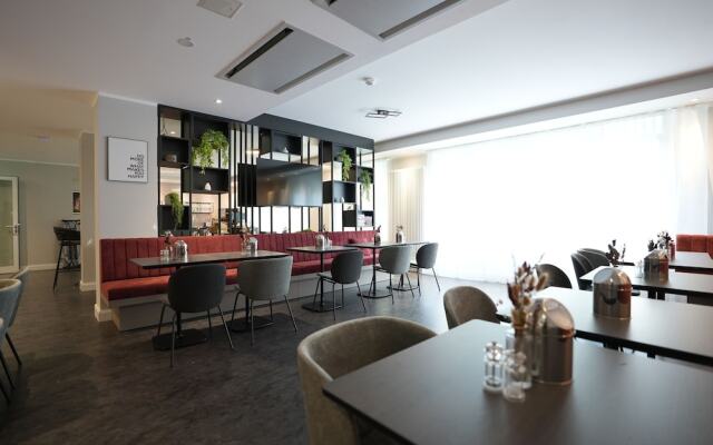Boutique Kaiser - Hotel & Apartments