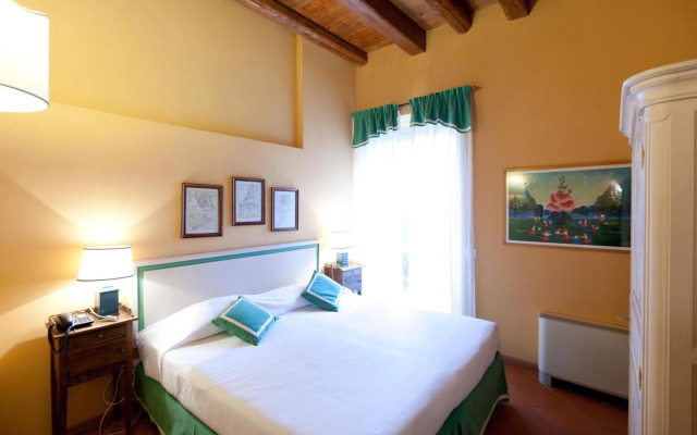 Relais Corte Paradiso