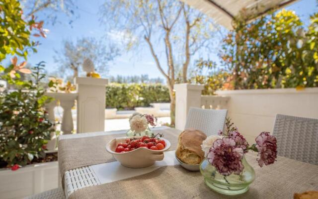 Tenuta Marmorelle - Lamardilla