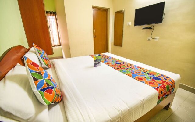 SSB Residency